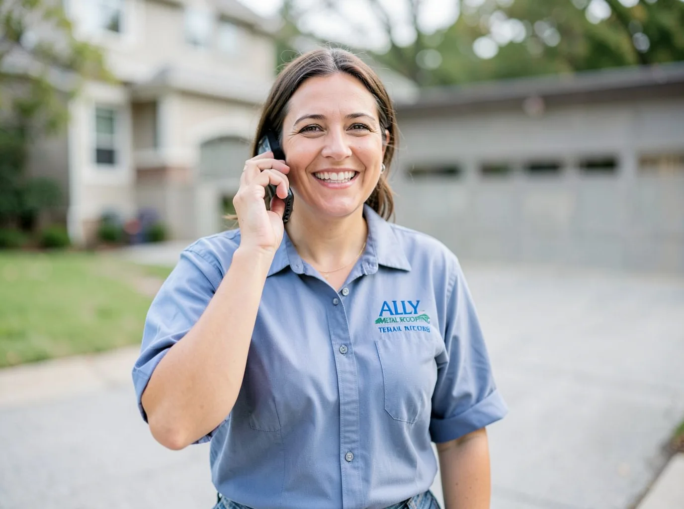 Metal Roof Installation Holmesville, OH FAQs